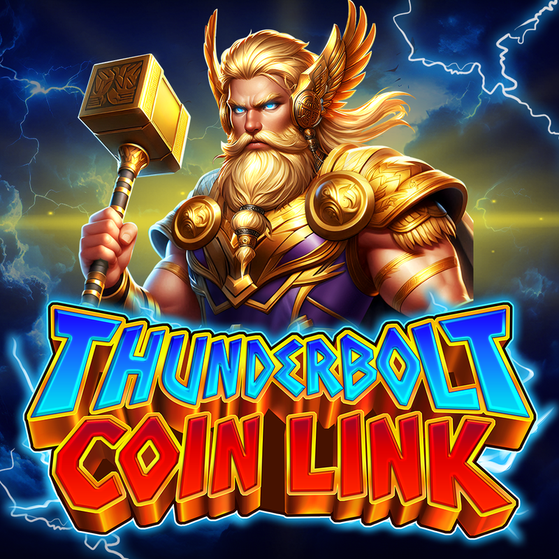Thunderbolt Coin Link