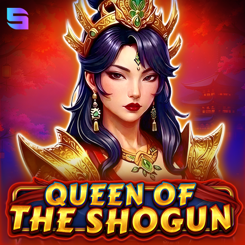 Queen Of The Shogun