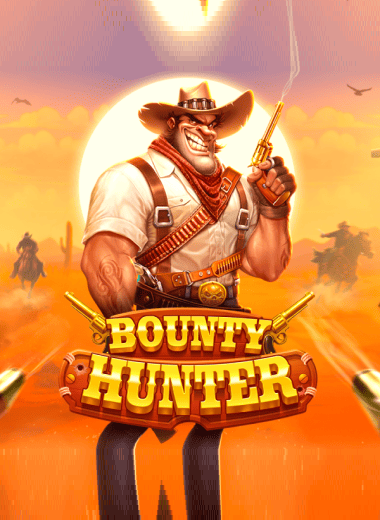 Bounty Hunter