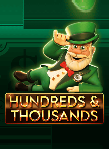 Hundreds and Thousands
