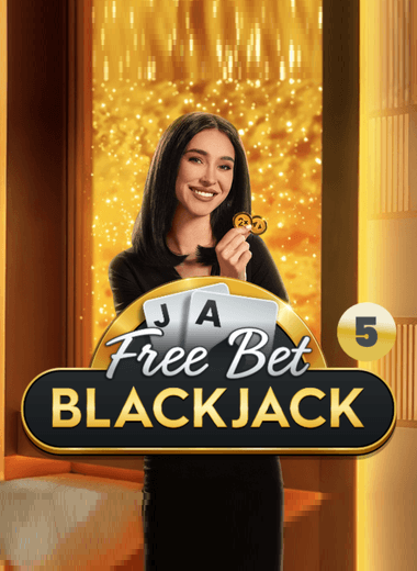 Free Bet Blackjack 5