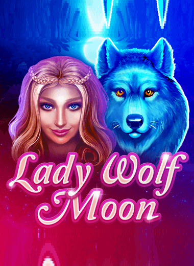 Lady Wolf Moon