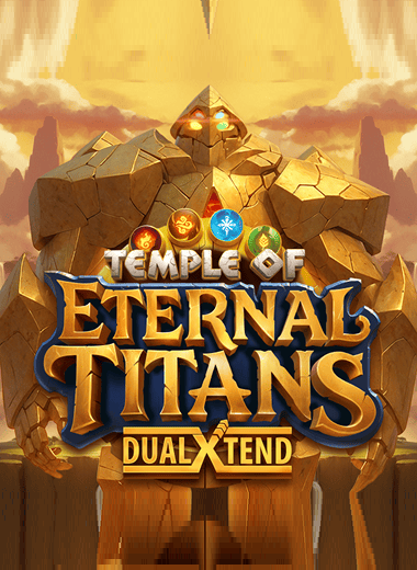 Temple of Eternal Titans