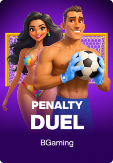 Penalty Duel