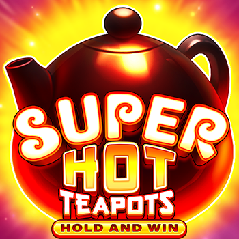 Super Hot Teapots