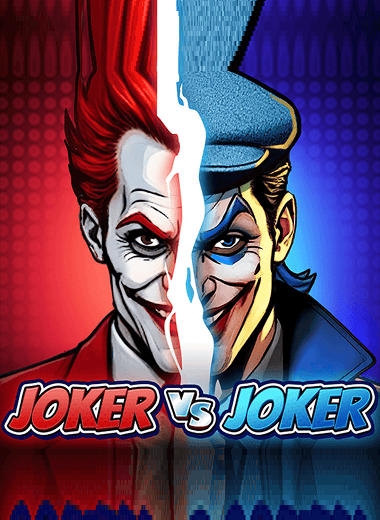 Joker vs Joker