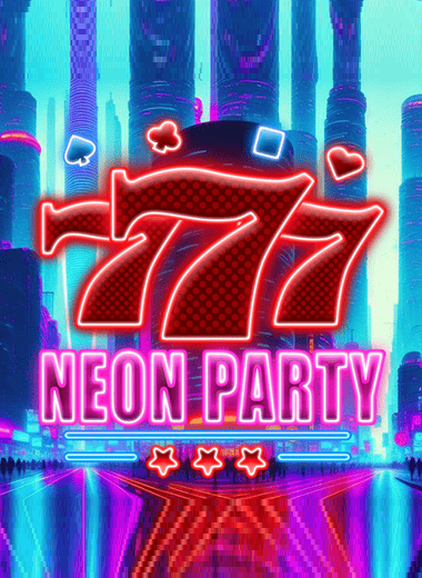 Neon Party
