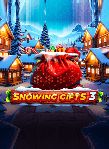 Snowing Gifts 3