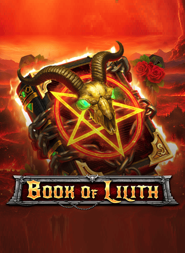 Book Of Lilith