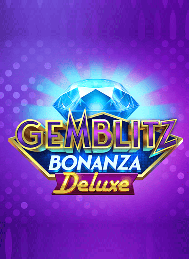 GemBlitz Bonanza Deluxe