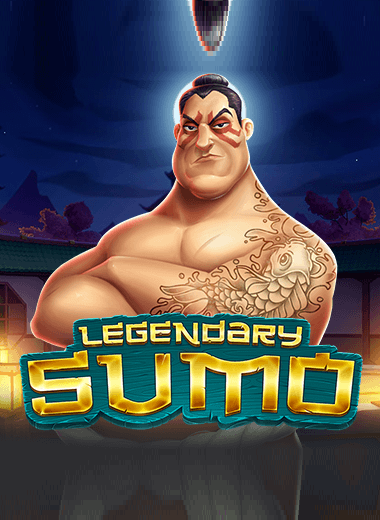 Legendary Sumo
