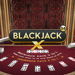 BlackjackX 34