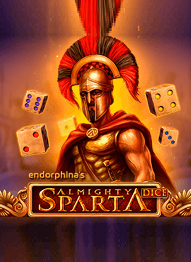 Almighty Sparta Dice