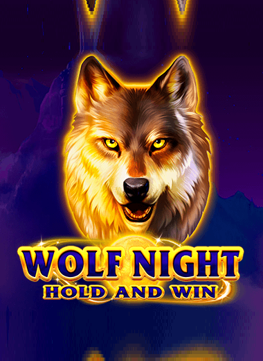 Wolf Night