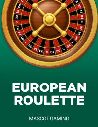 European Roulette