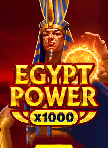 Egypt Power x1000