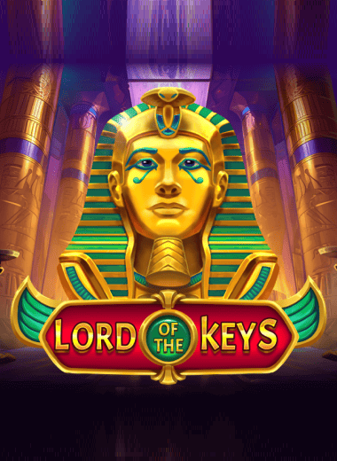 Lord of the Keys