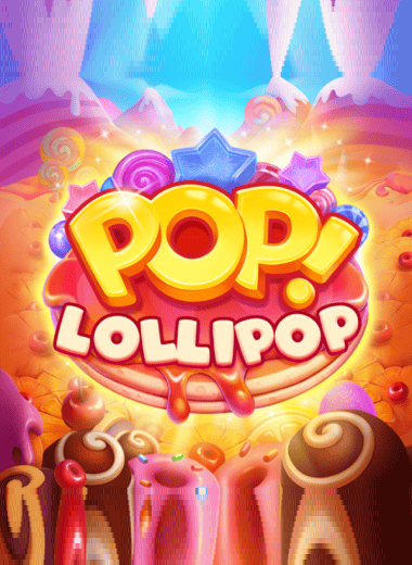 POP! Lollipop