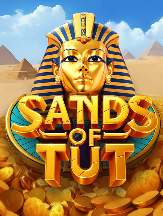 Sands Of Tut