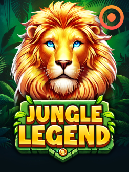 Jungle Legend