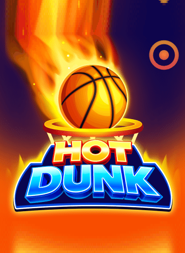 Hot Dunk
