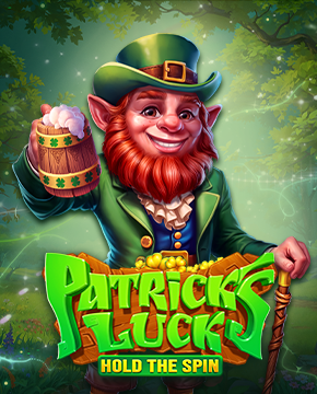 Patrick's Luck Hold The Spin