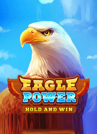 Eagle Power: Hold and Win