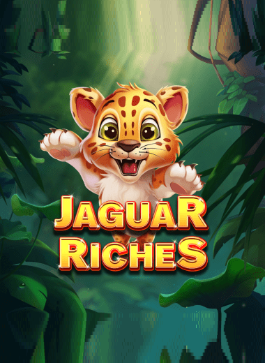 Jaguar Riches