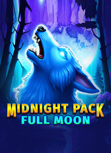 Midnight Pack - Full Moon