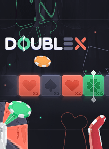 DoubleX