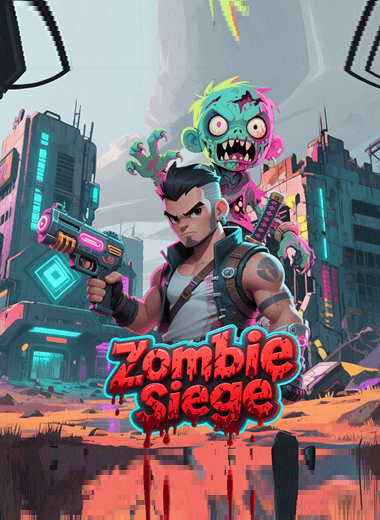 Zombie Siege