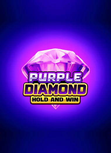 Purple Diamond