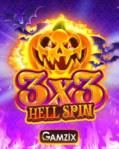 3X3 Hell Spin