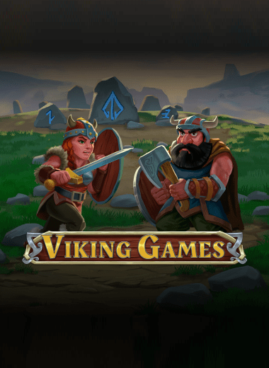 Viking Games