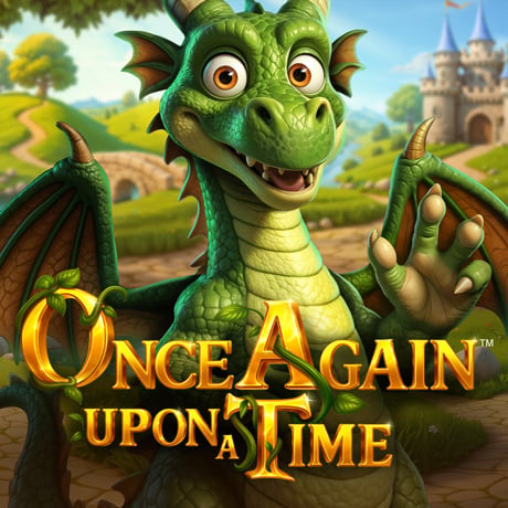 Once Again Upon a Time™