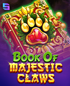 Book Of Majestic Claws
