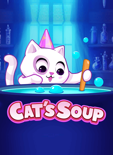 Cats Soup