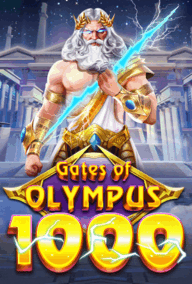 Gates of Olympus 1000