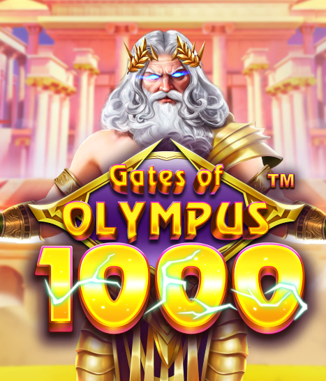 Gates of Olympus 1000