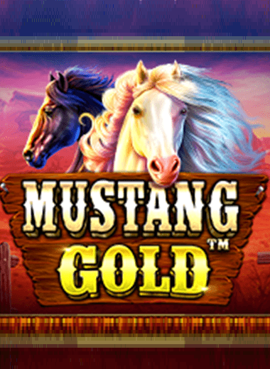 Mustang Gold