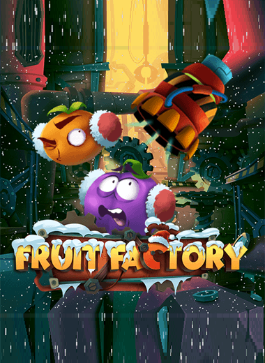 Fruit Factory