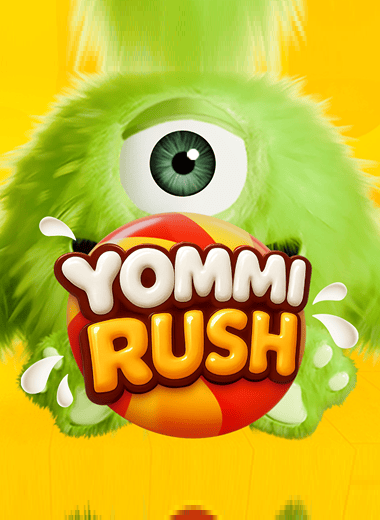 Yommi Rush