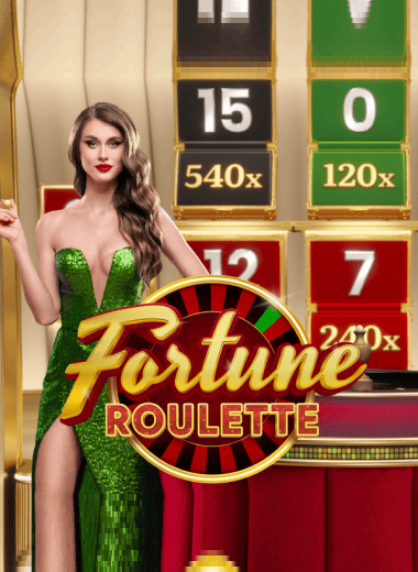Fortune Roulette