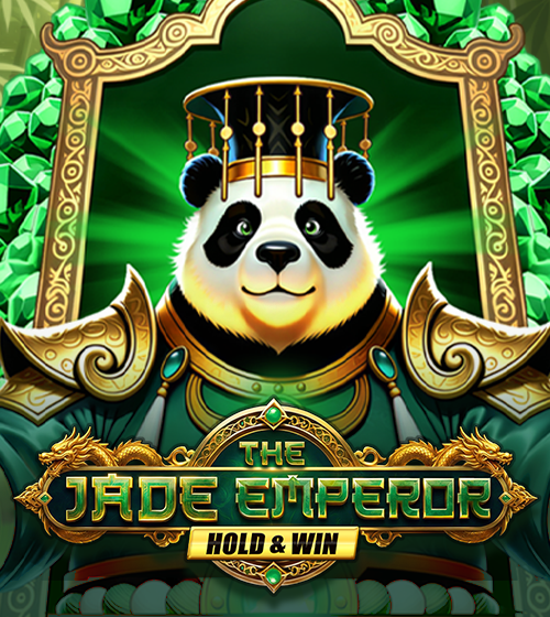 The Jade Emperor Hold & Win