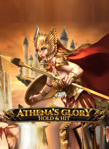 Athena's Glory - Hold & Hit