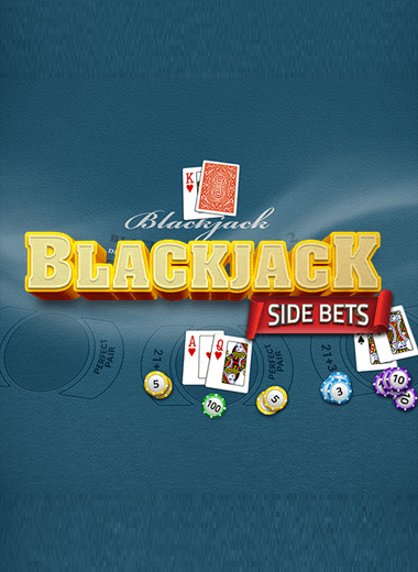 Blackjack Side Bets