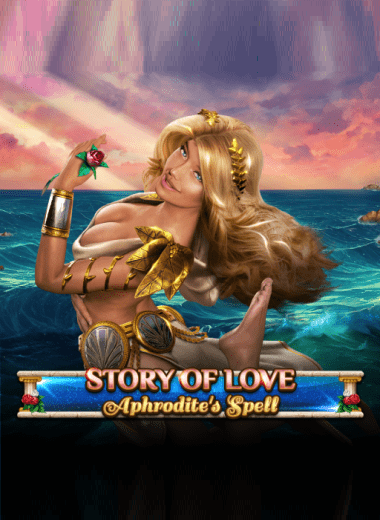 Story Of Love - Aphrodite's Spell