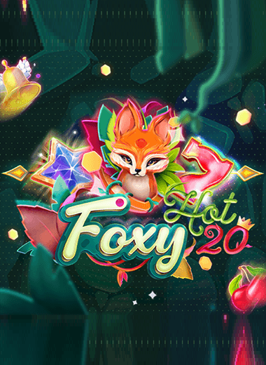 Foxy Hot 20