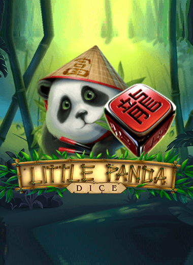 Little Panda Dice