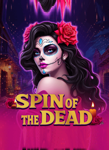 Spin Of The Dead